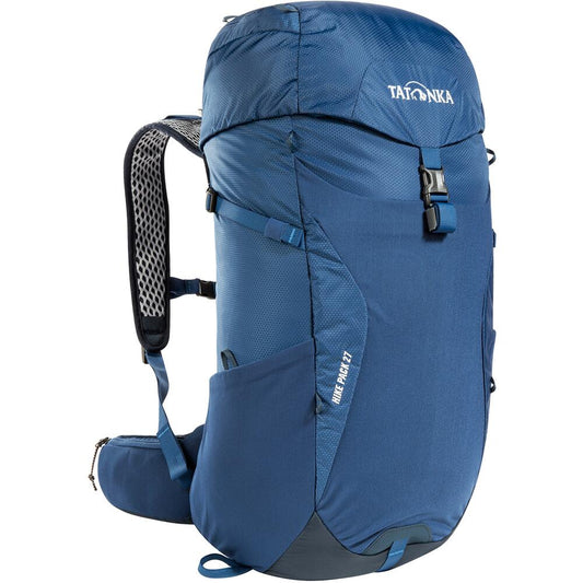 Tatonka Hike Pack 27 - Darker Blue