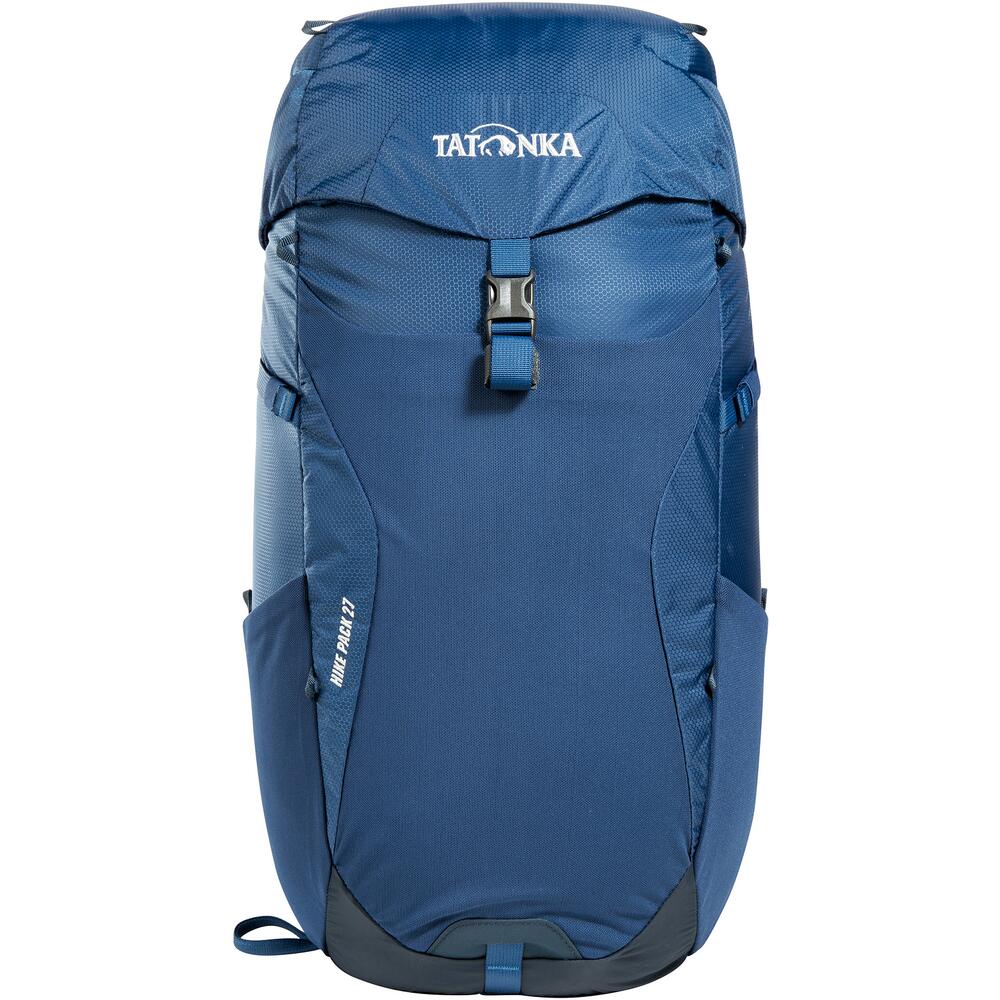 Tatonka Hike Pack 27 - Darker Blue