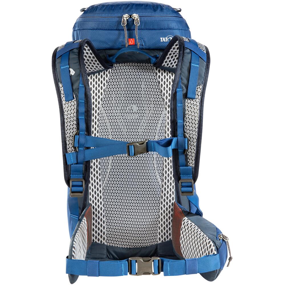 Tatonka Hike Pack 27 - Darker Blue
