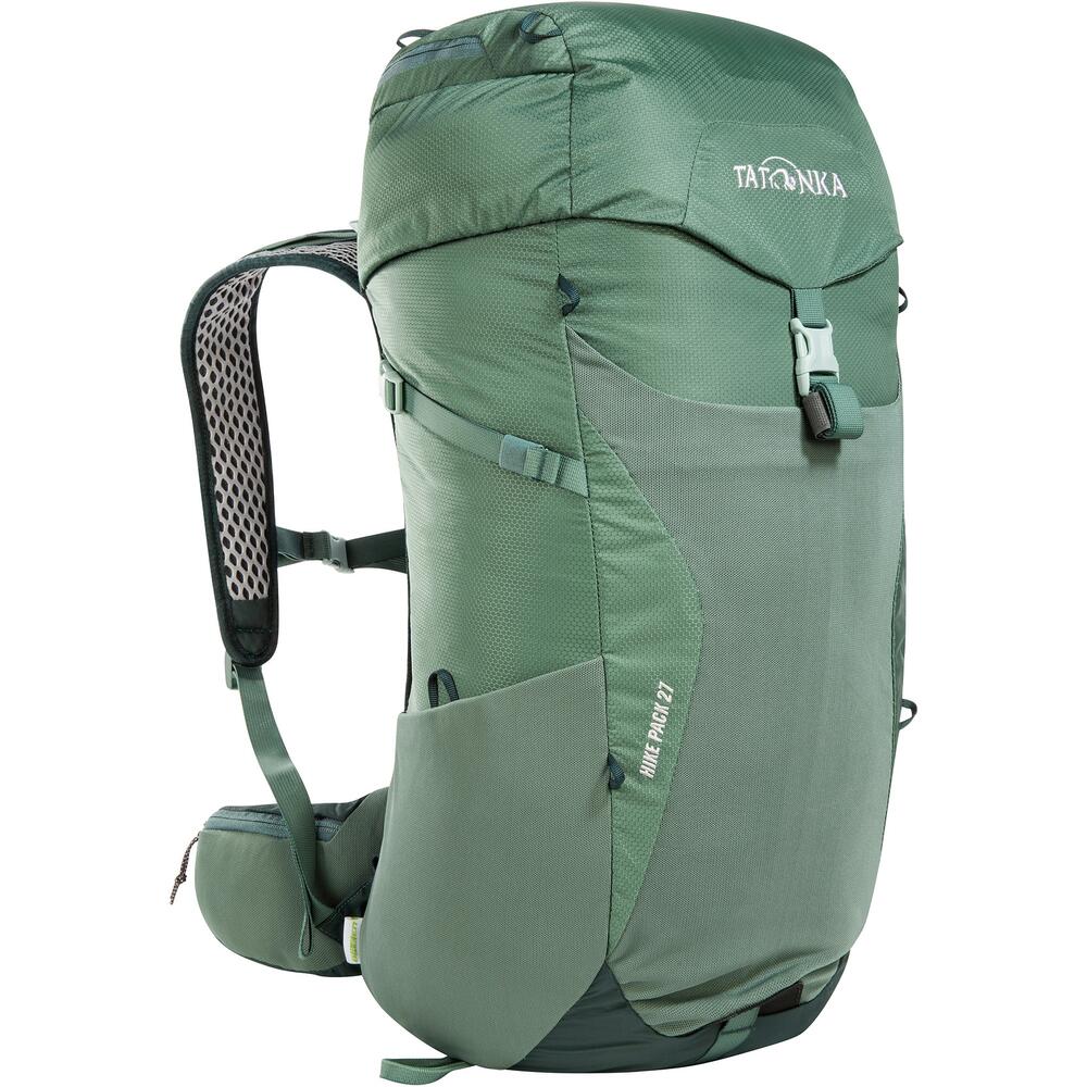 Tatonka Hike Pack 27, Sage Green