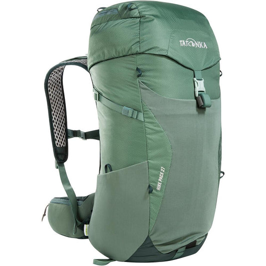 Tatonka Hike Pack 27, Sage Green