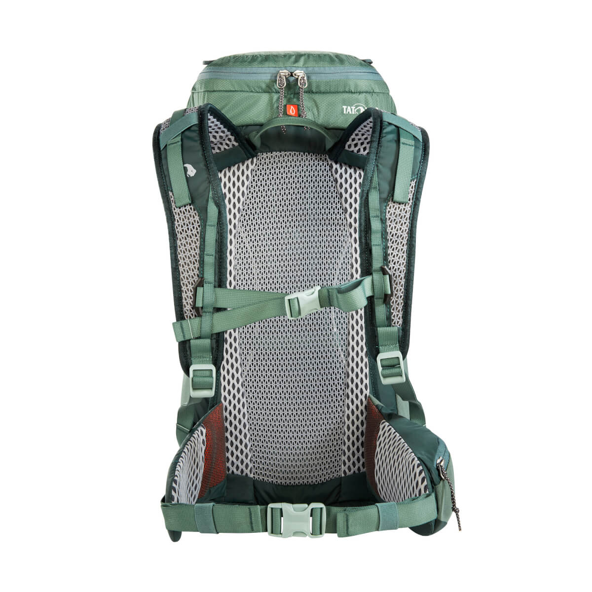 Tatonka Hike Pack 27, Sage Green