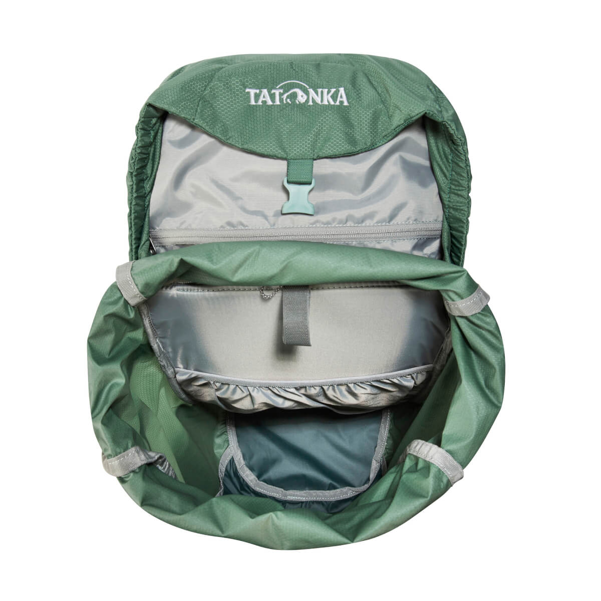 Tatonka Hike Pack 27, Sage Green