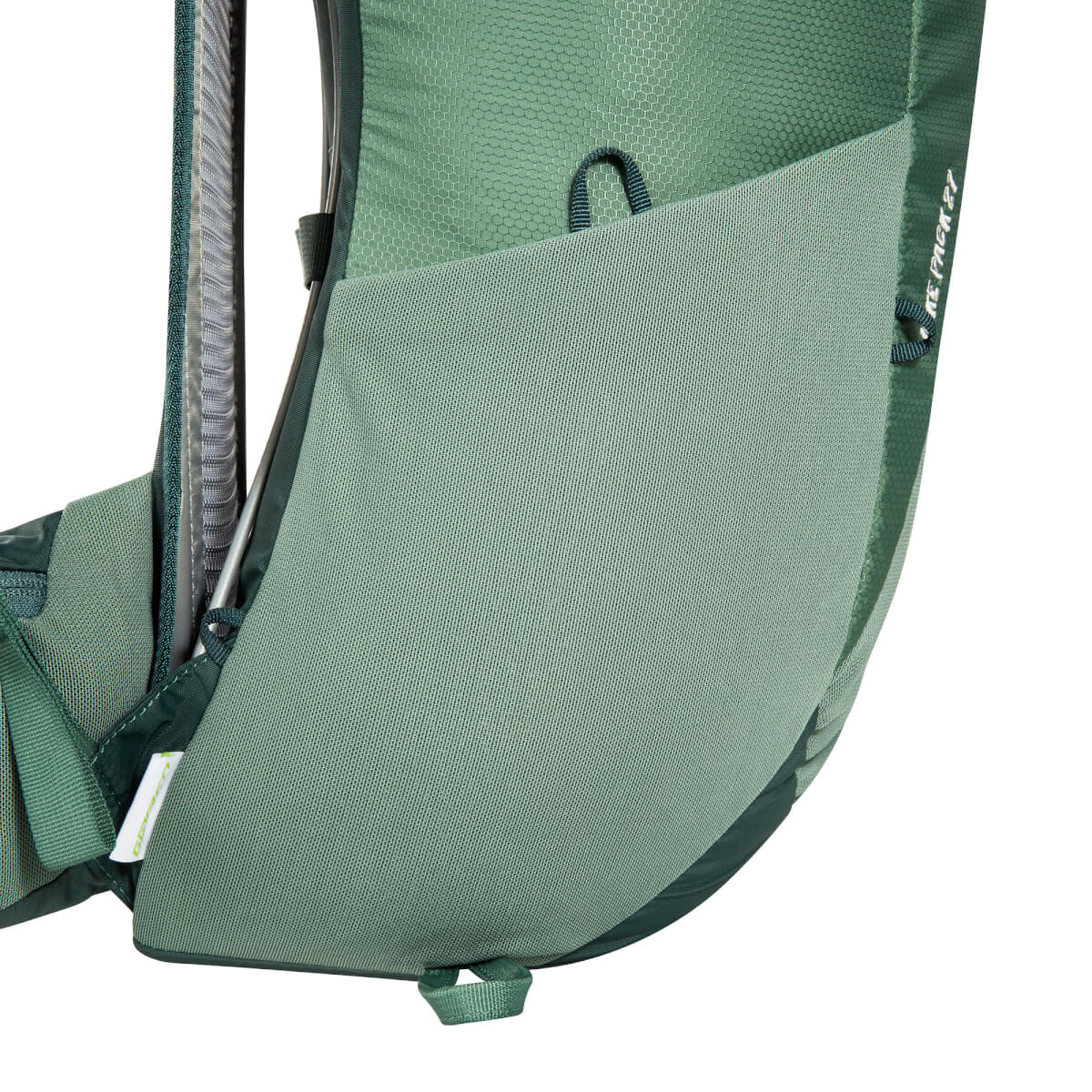 Tatonka Hike Pack 27, Sage Green