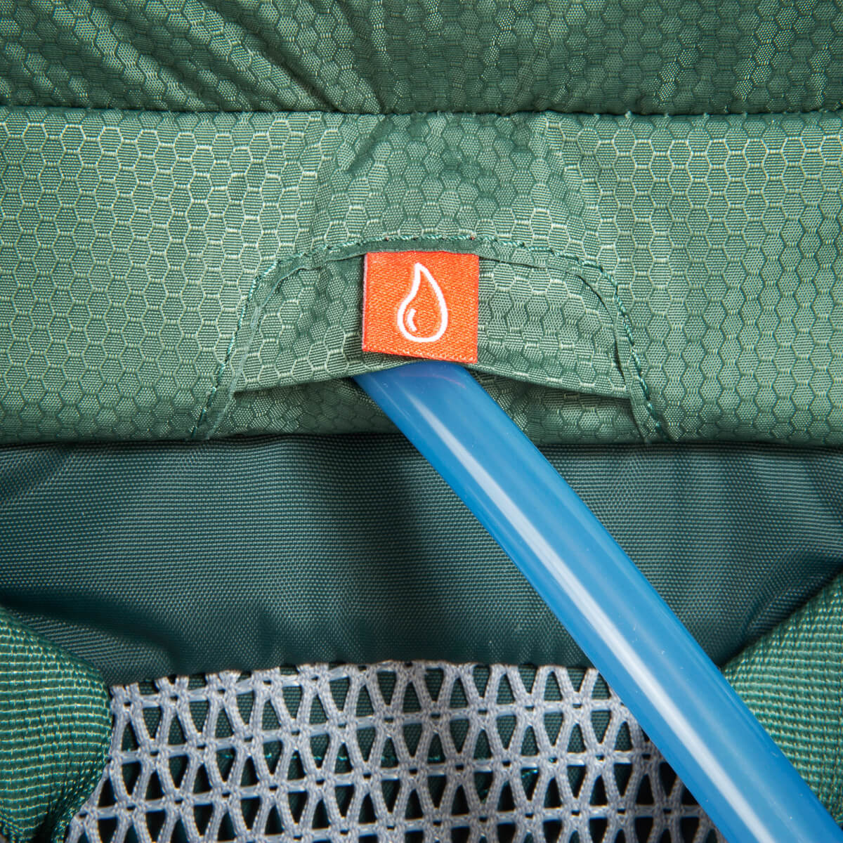 Tatonka Hike Pack 27, Sage Green