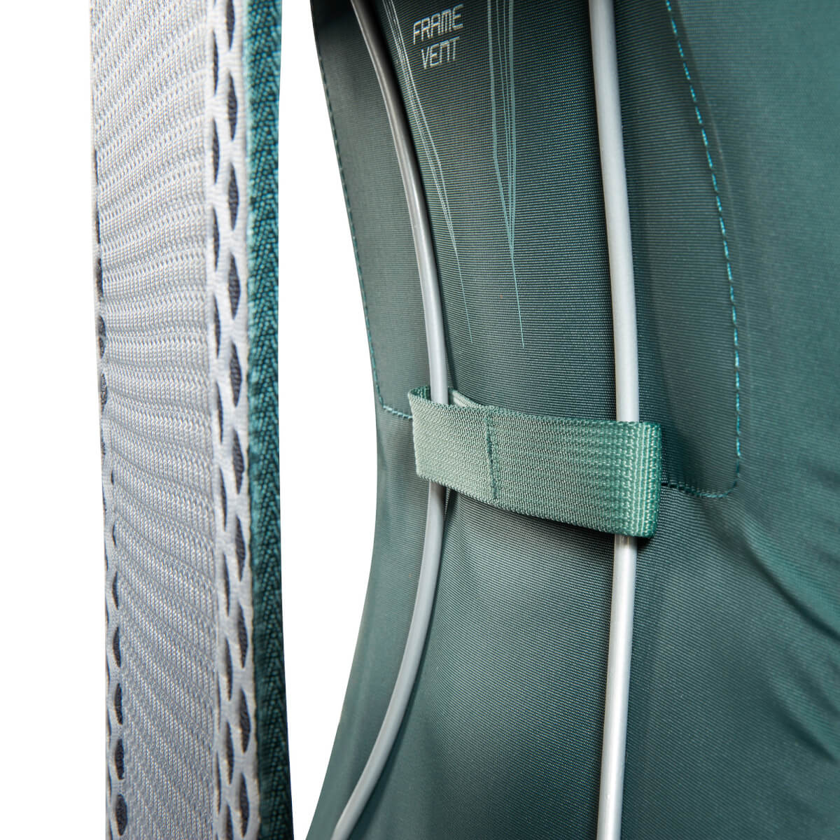 Tatonka Hike Pack 27, Sage Green