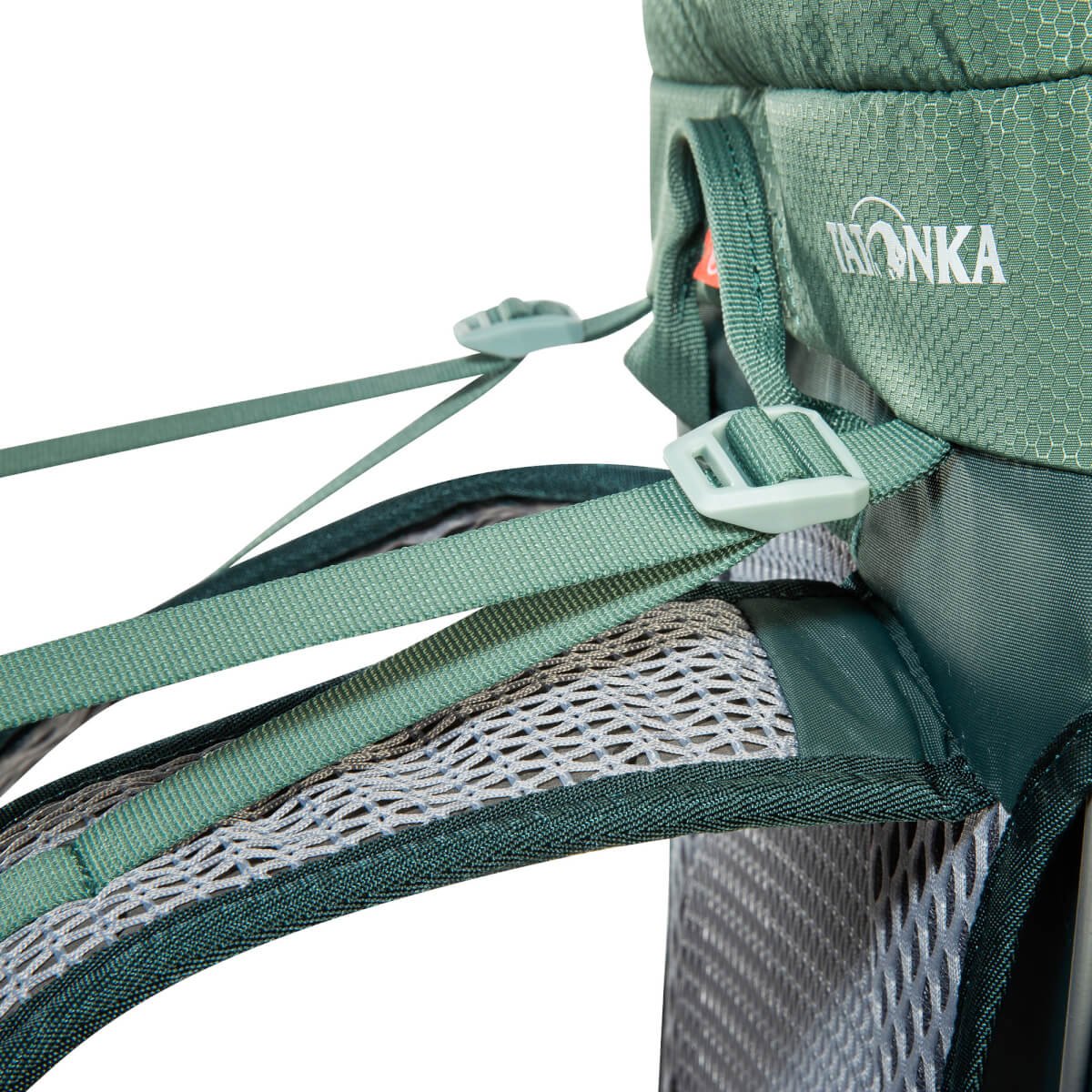 Tatonka Hike Pack 27, Sage Green