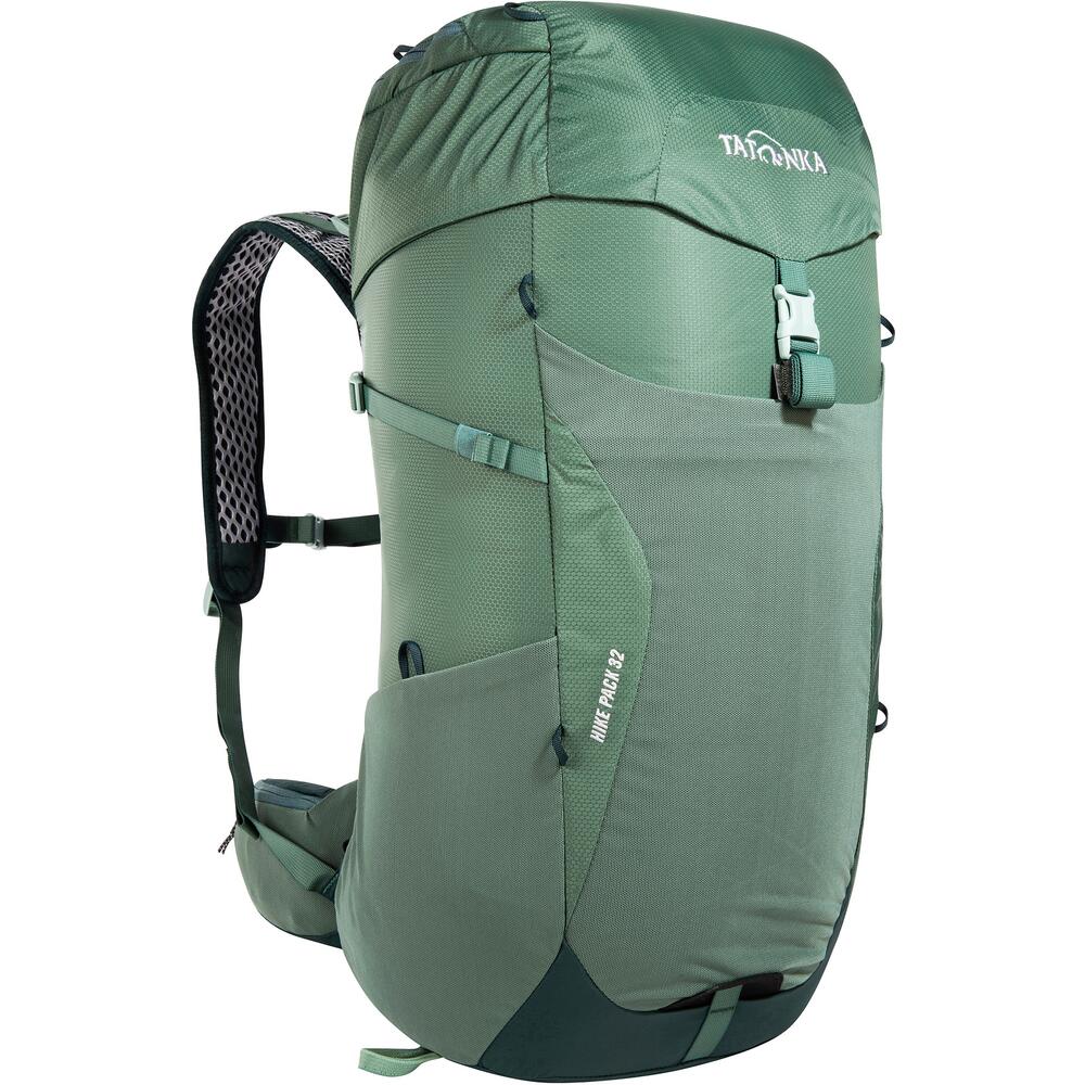 Tatonka Hike Pack 32, Sage Green