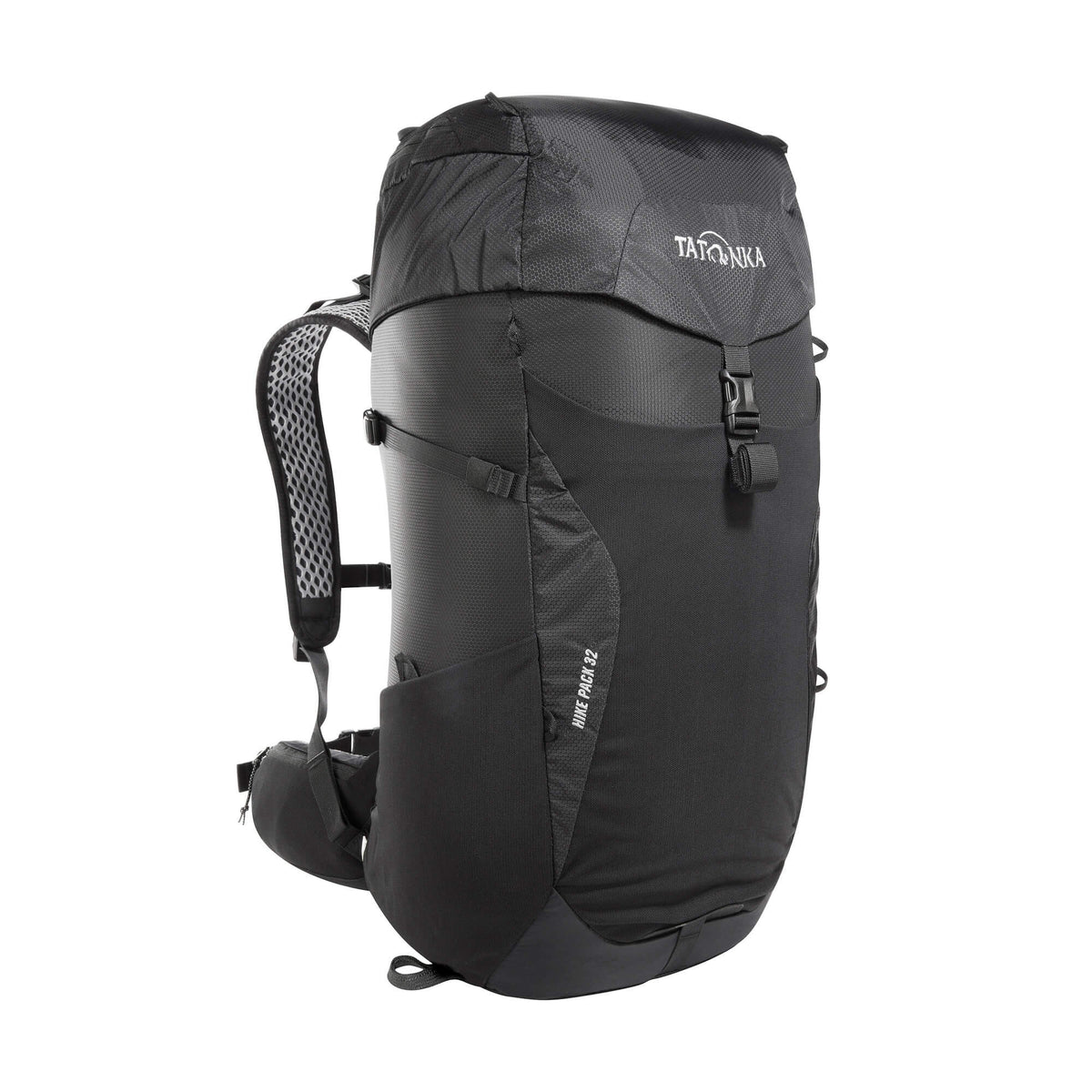 Tatonka Hike Pack 32, Black