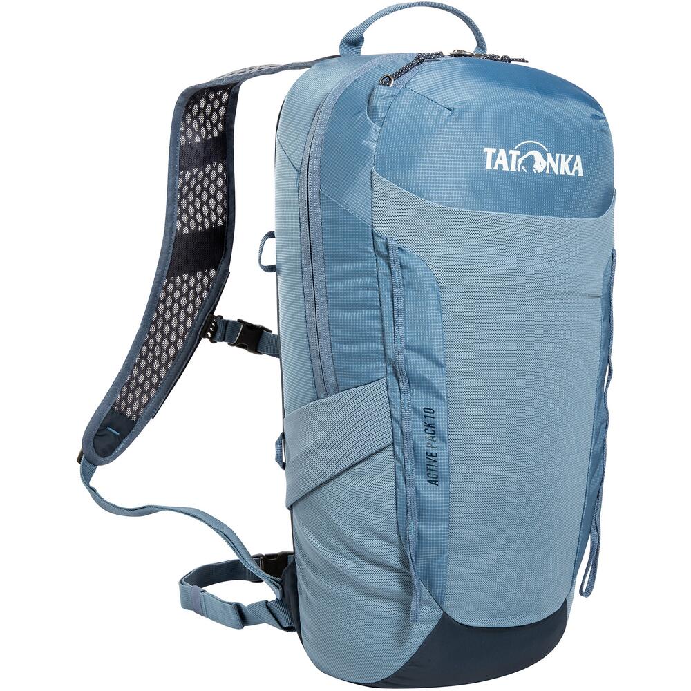 Tatonka Active Pack 10 - Elemental Blue