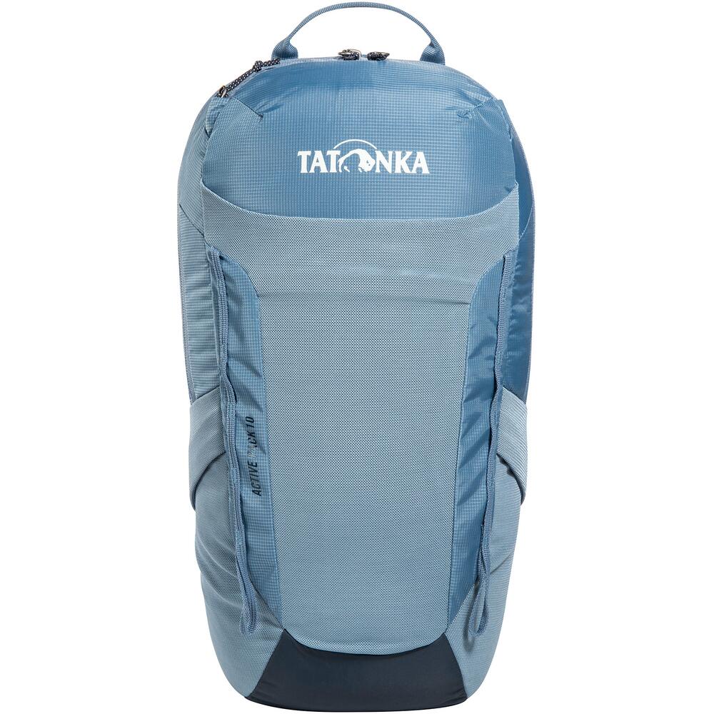 Tatonka Active Pack 10 - Elemental Blue