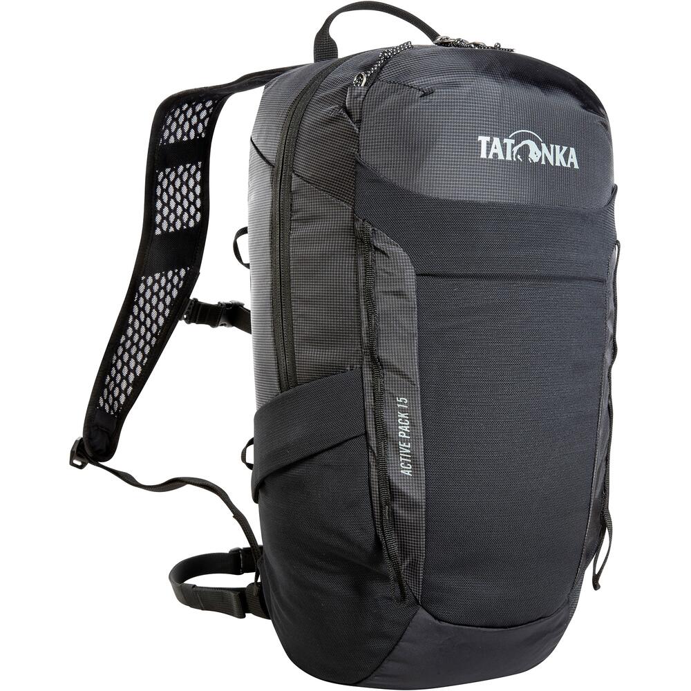 Tatonka Active Pack 15 - Black