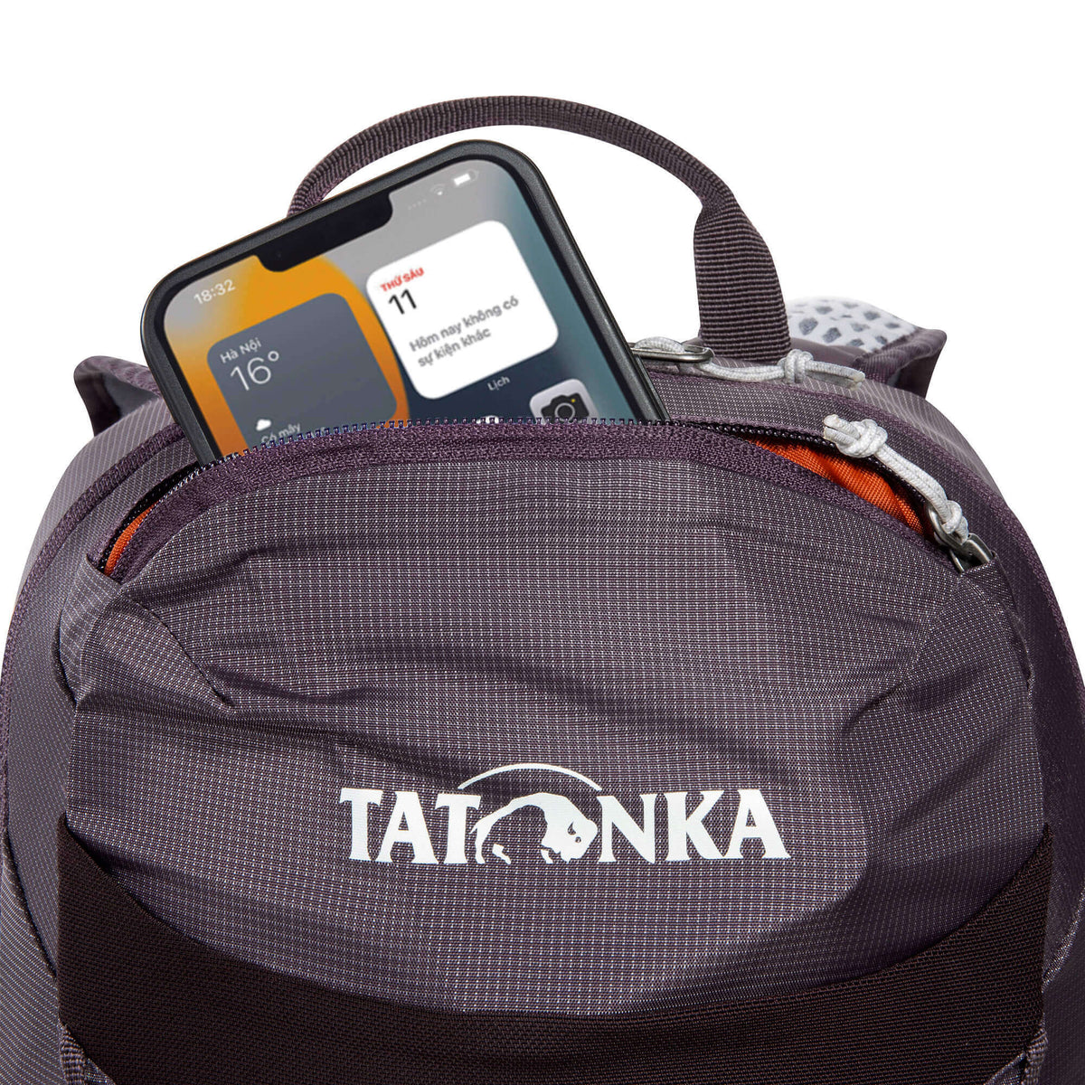 Tatonka Active Pack 9 Women Lightweight backpack