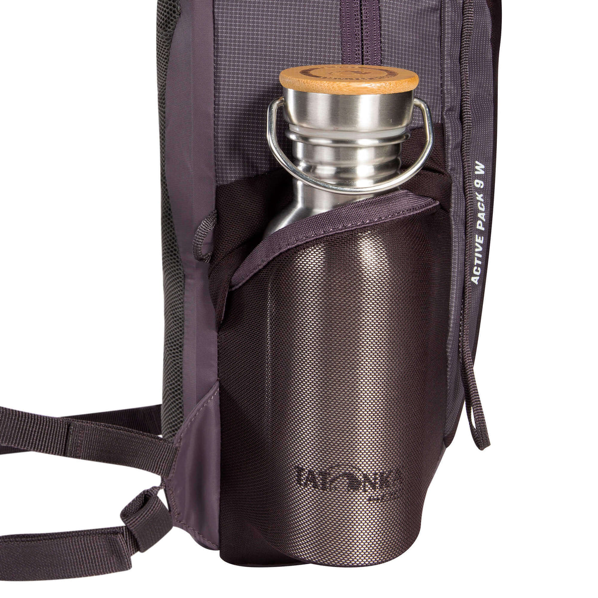 Tatonka Active Pack 9 Women Lightweight backpack