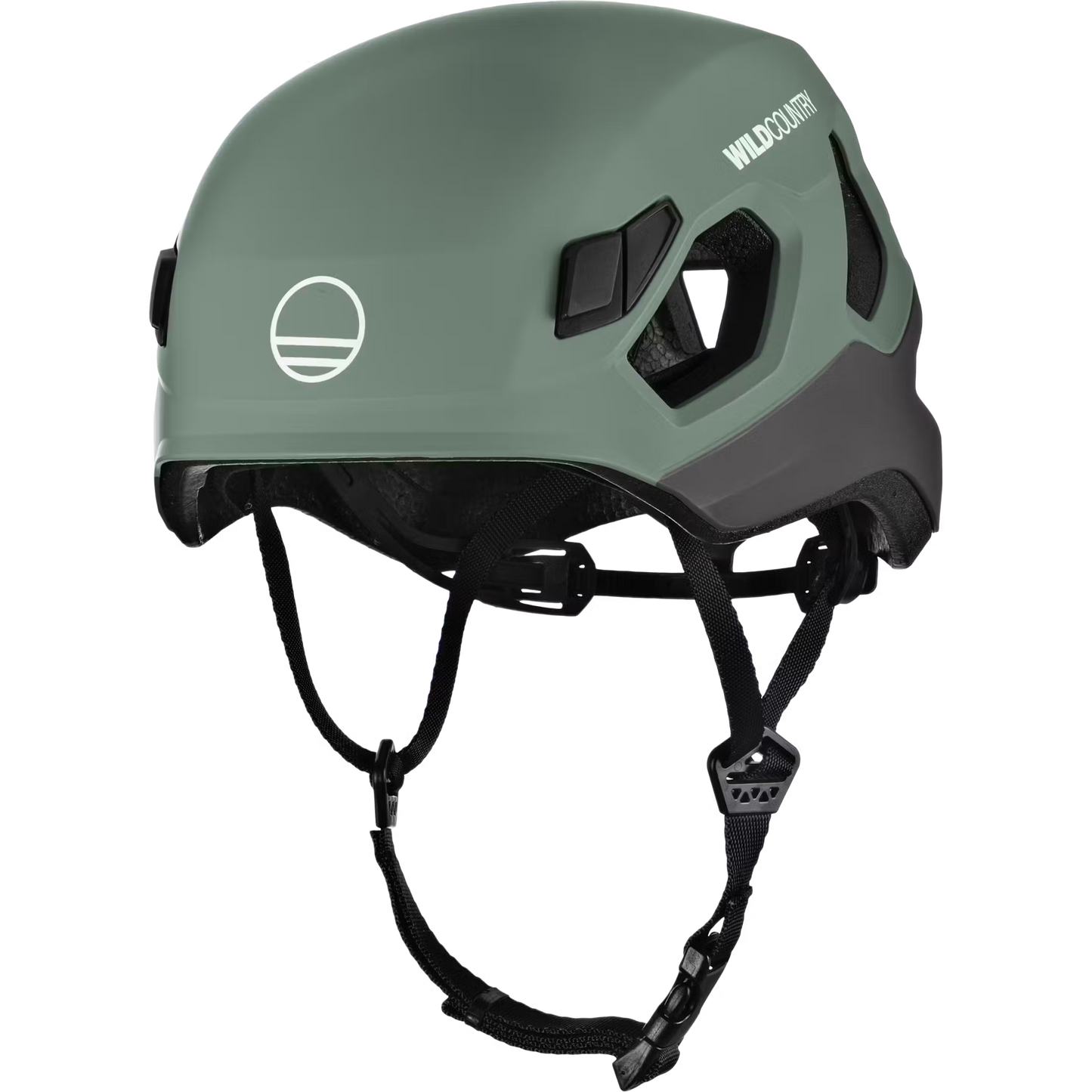 Wild Country Movement Helmet – Durable Climbing Helmet with Dial Fit