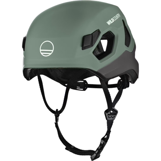 Wild Country Movement Helmet – Durable Climbing Helmet with Dial Fit