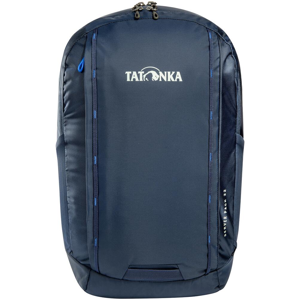 Tatonka Server Pack 22 - Navy