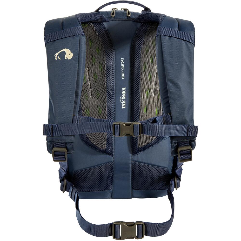 Tatonka Server Pack 22 - Navy