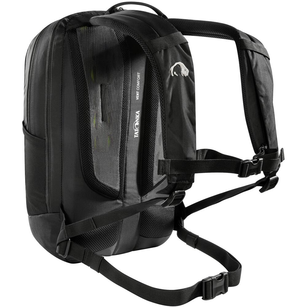 Tatonka Server Pack 22 - Black