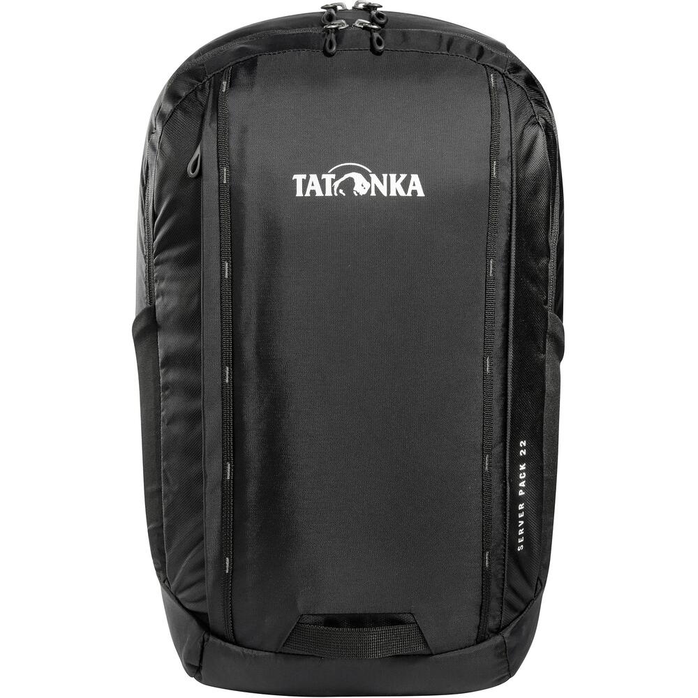 Tatonka Server Pack 22 - Black