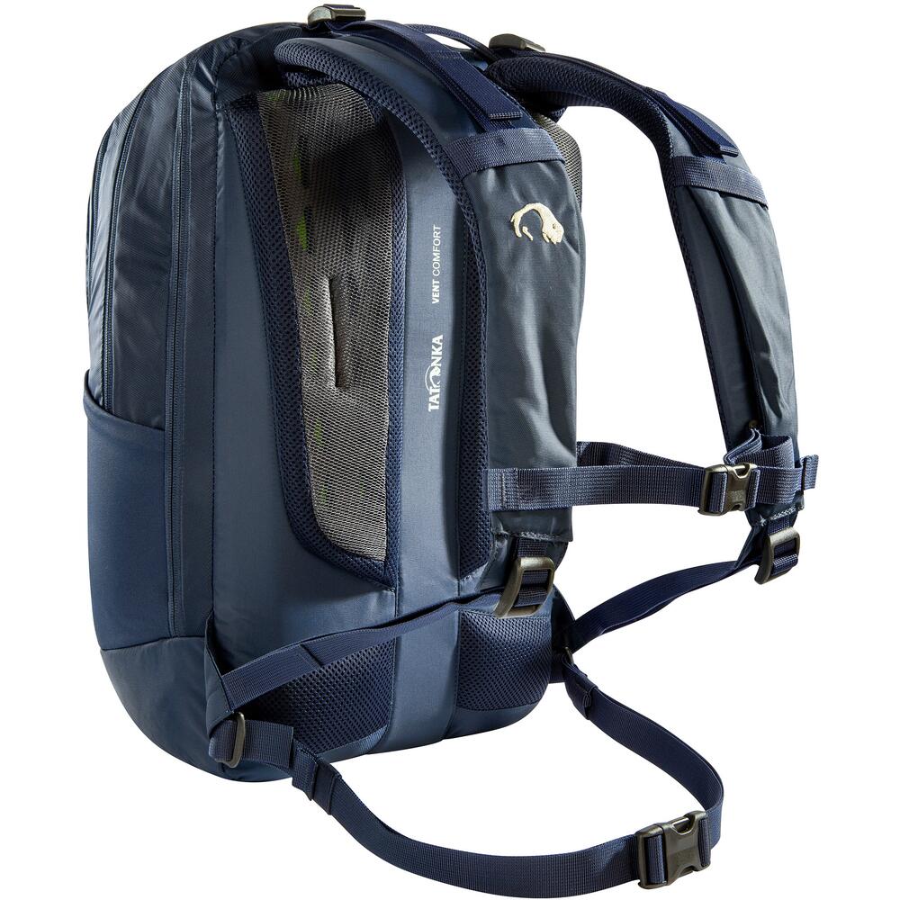 Tatonka Server Pack 27 - Navy