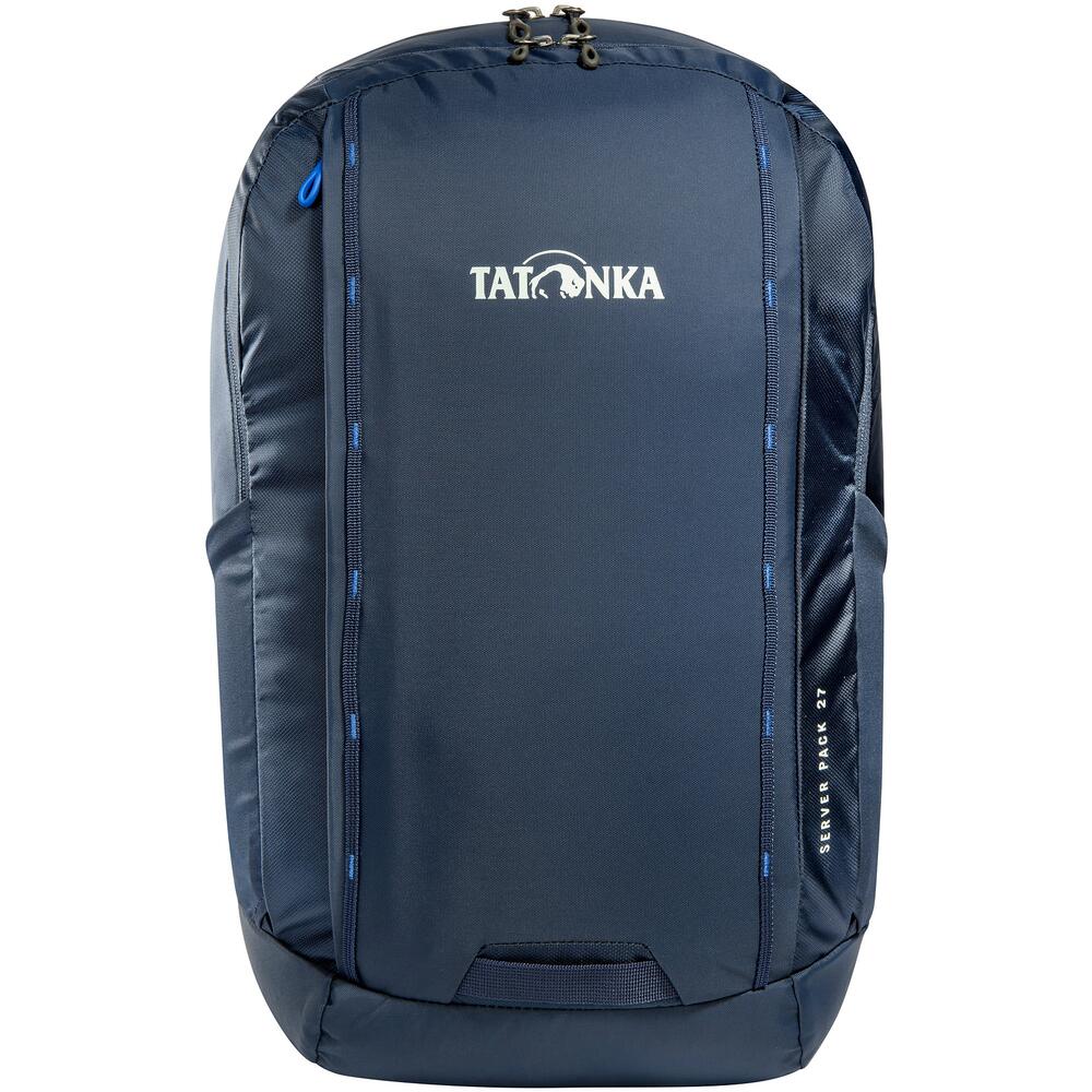 Tatonka Server Pack 27 - Navy