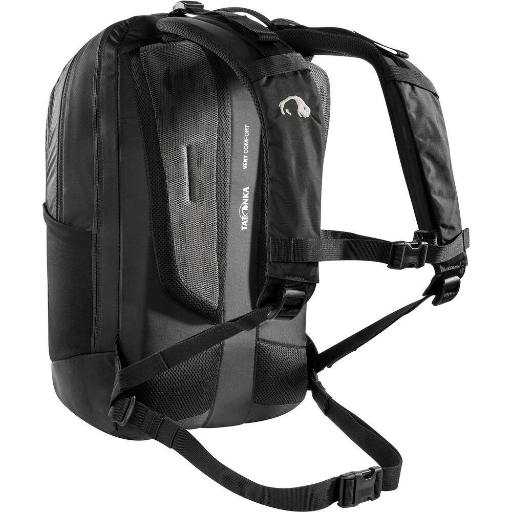 Tatonka Server Pack 27 -Black