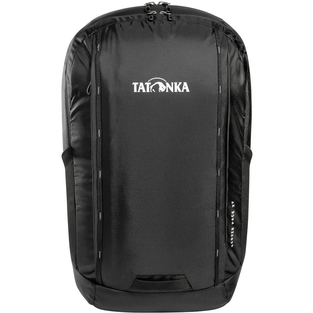 Tatonka Server Pack 27 -Black