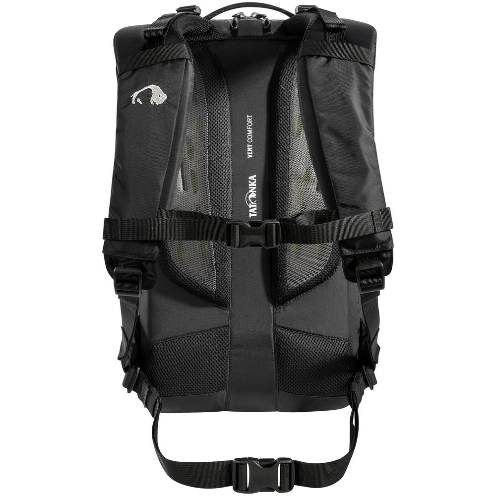 Tatonka Server Pack 27 -Black