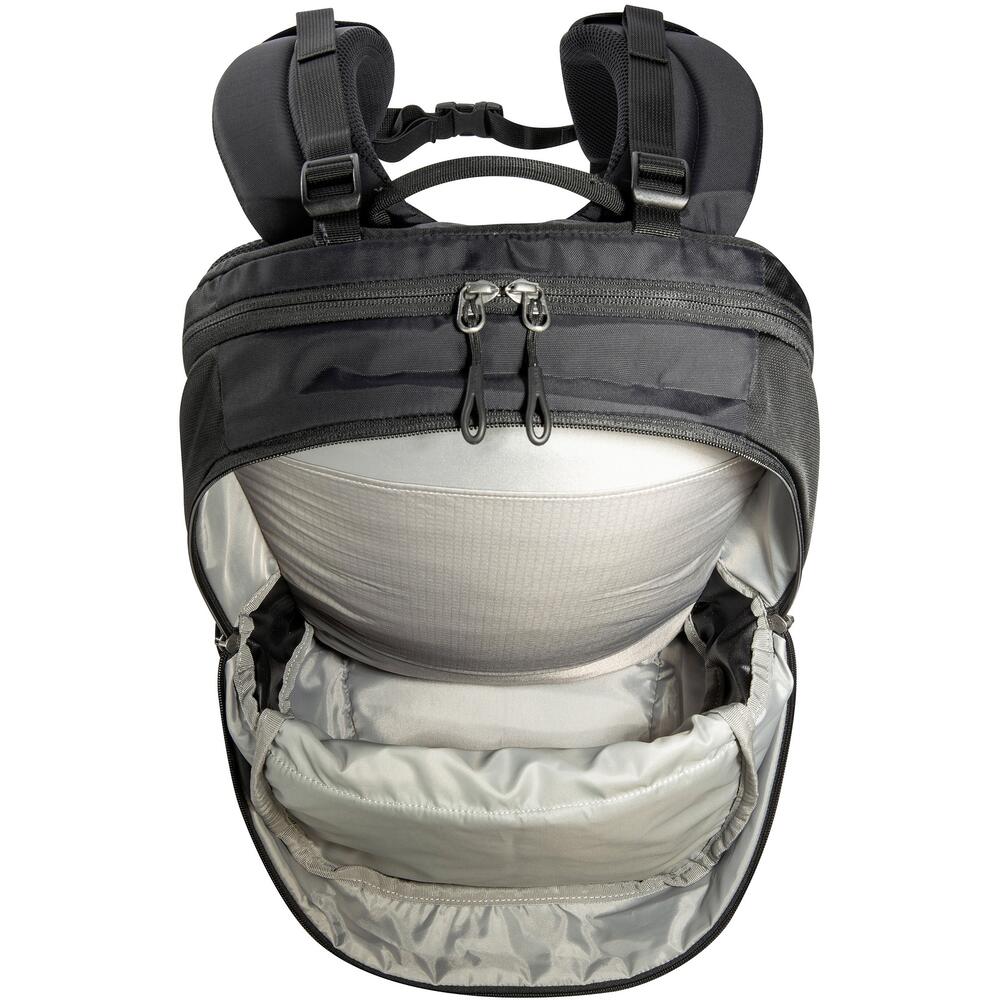 Tatonka Server Pack 27 -Black