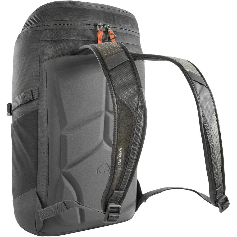 Tatonka City Pack 22 - Titan Grey