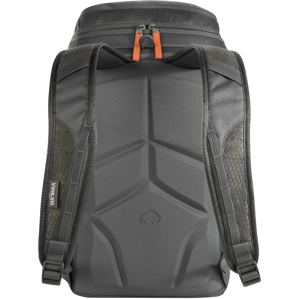 Tatonka City Pack 22 - Titan Grey