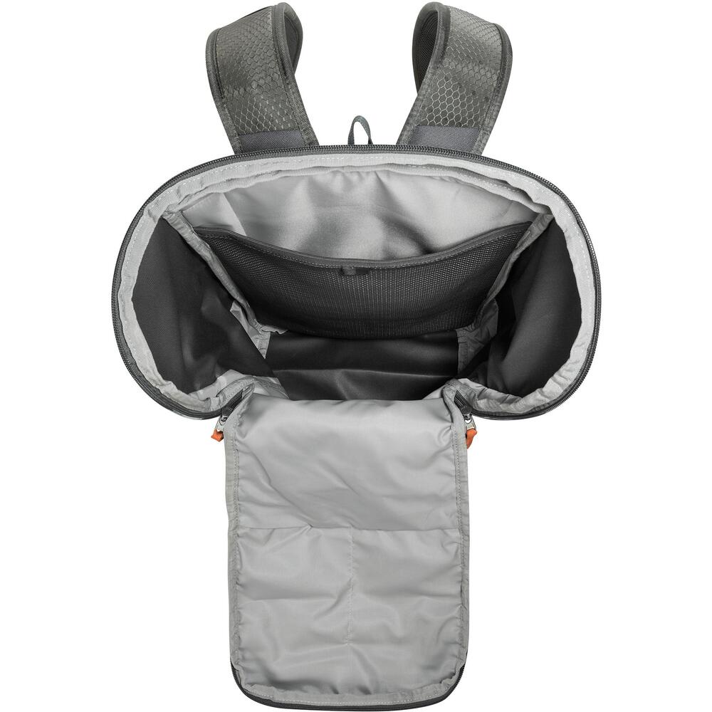 Tatonka City Pack 22 - Titan Grey