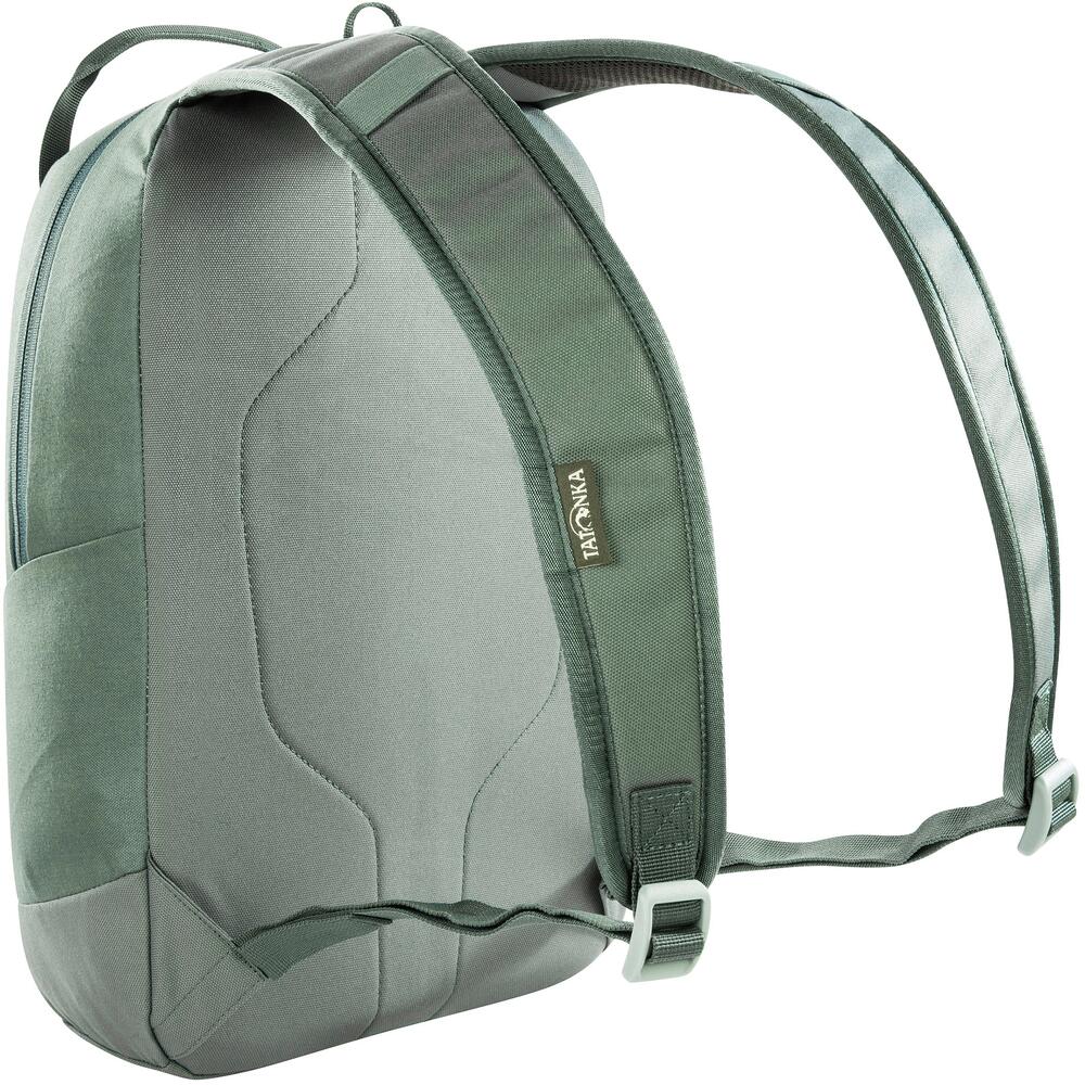 Tatonka City Pack 15 Kapok - Sage Green