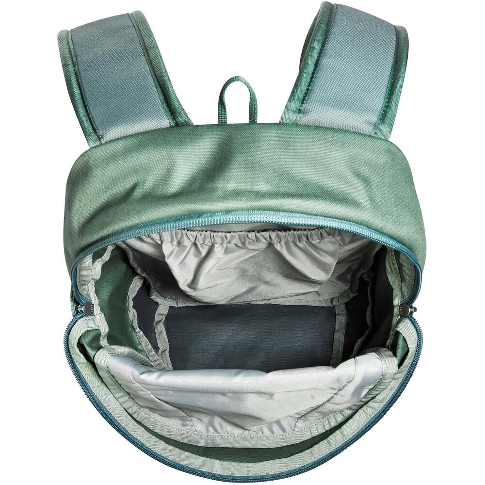 Tatonka City Pack 15 Kapok - Sage Green