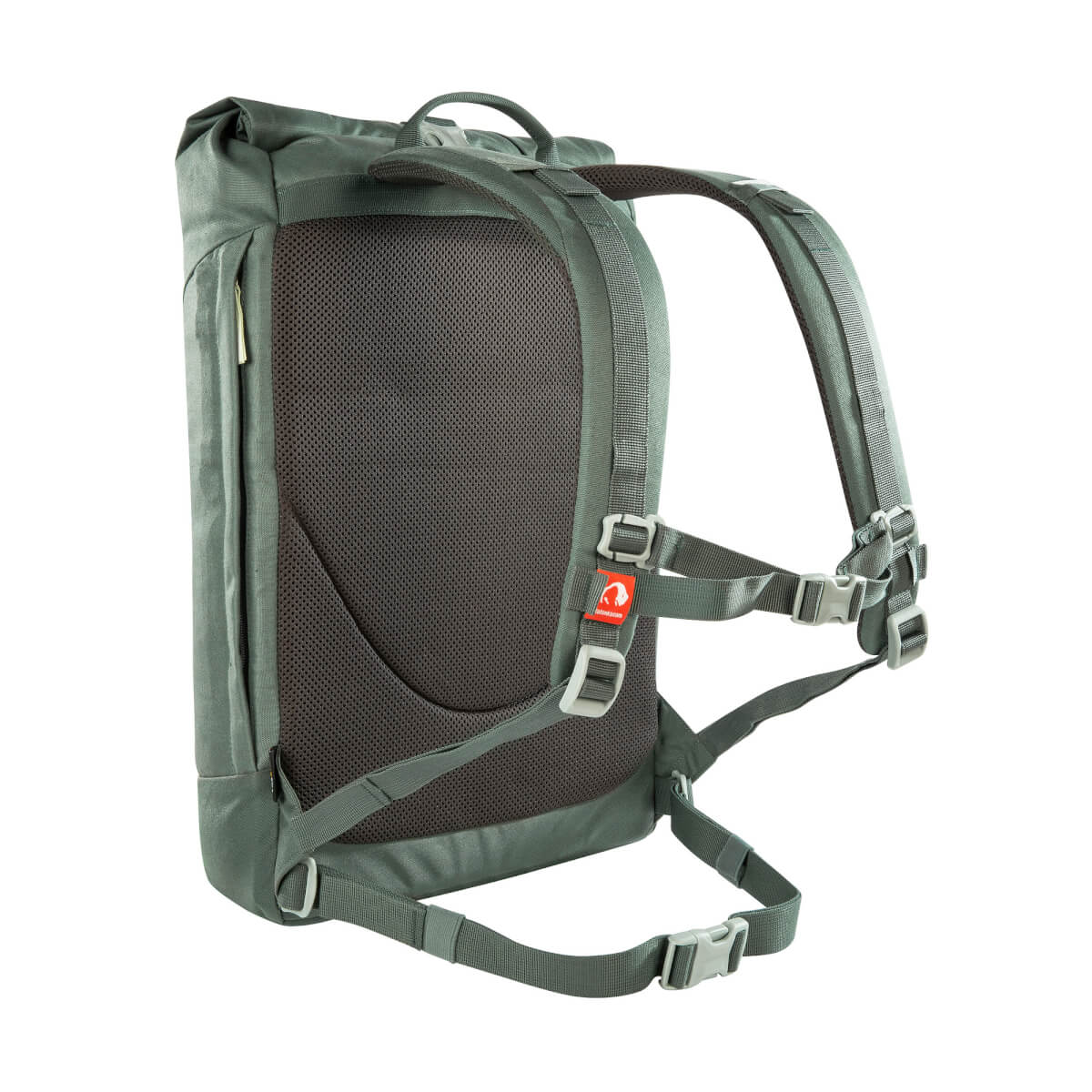 Tatonka Grip Rolltop Pack 25 Kapok, Sage Green