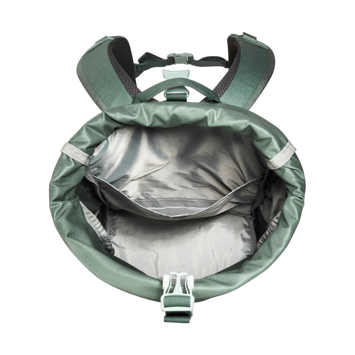 Tatonka Grip Rolltop Pack 25 Kapok, Sage Green