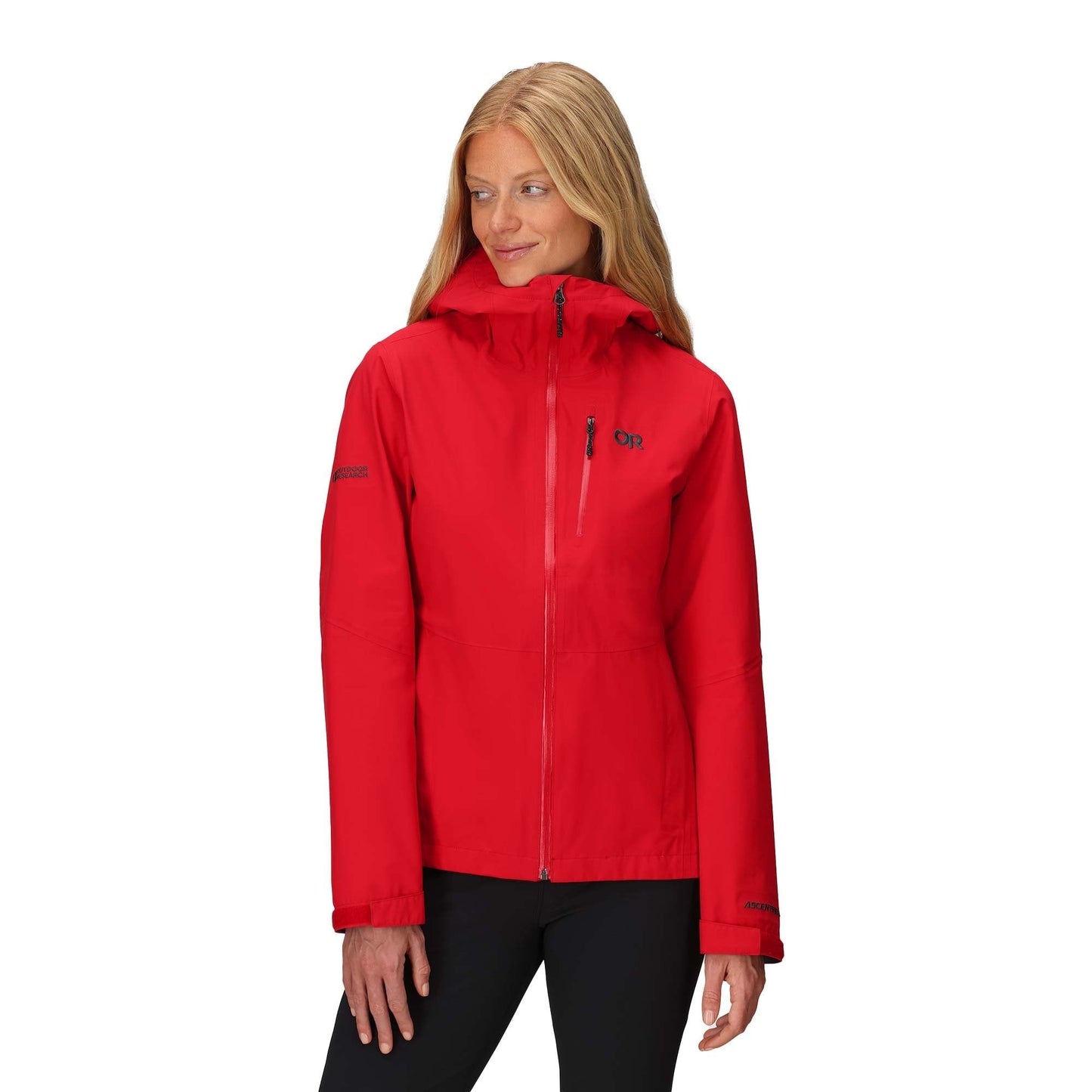 OR Women's Aspire 3L II Jacket