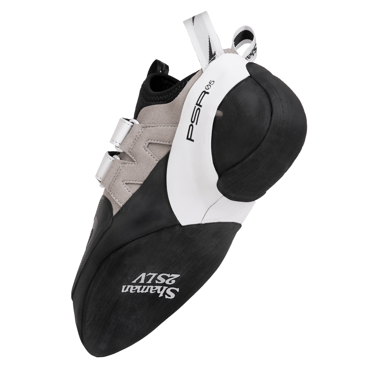 Evolv Shaman 2S LV Climbing Shoes - Aggressive Performance Shoe (Low Volume, EVO 74 Rubber)