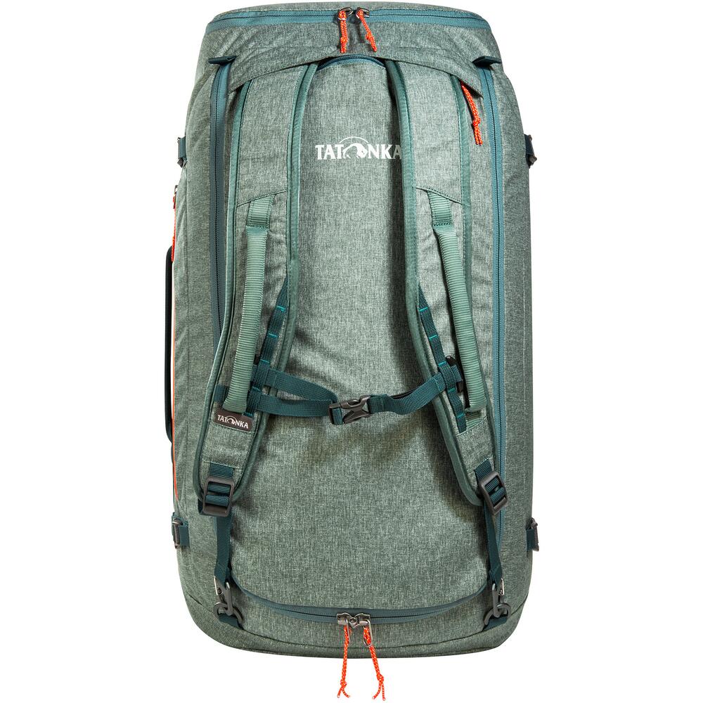 Tatonka Duffle Bag 65 - Sage Green