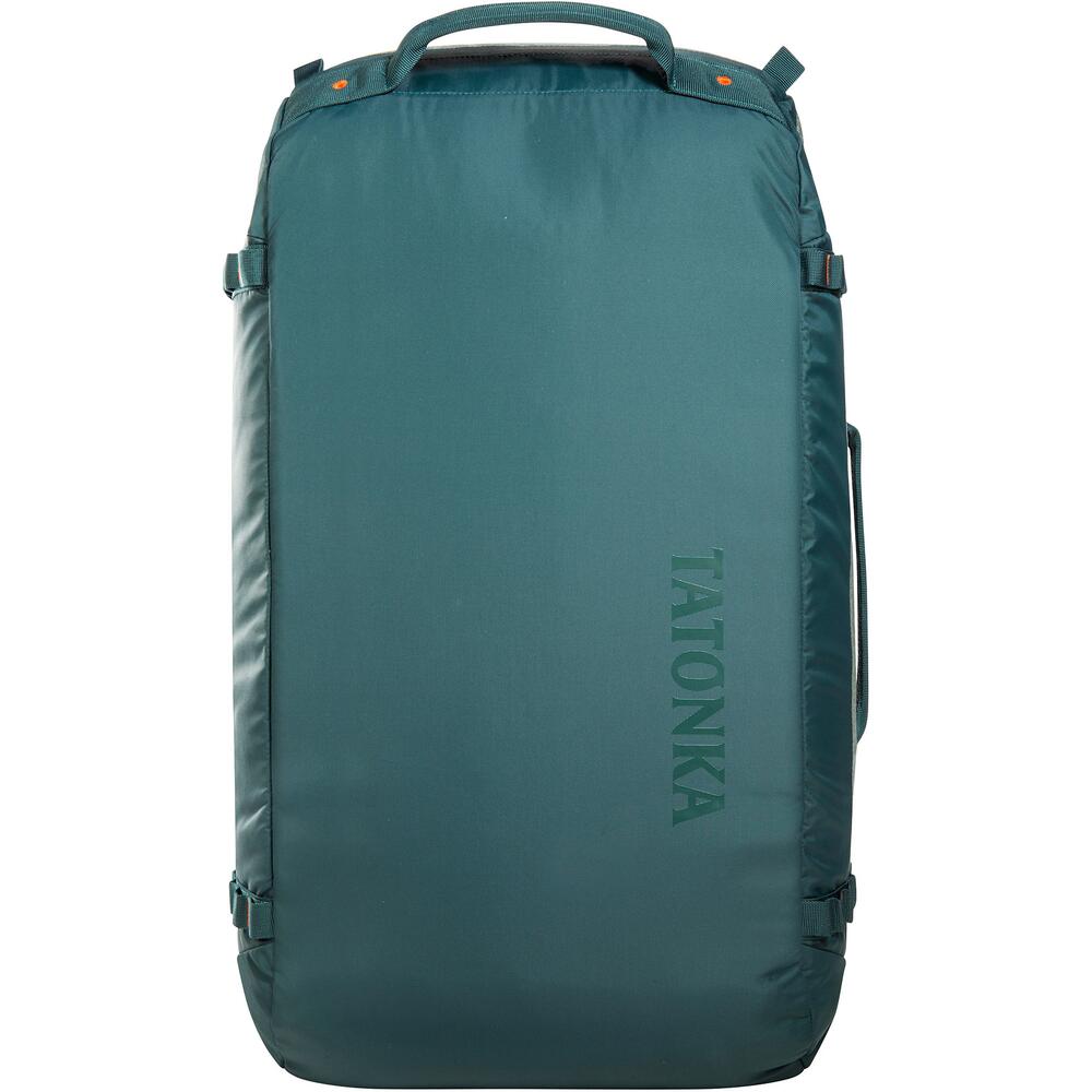 Tatonka Duffle Bag 65 - Sage Green