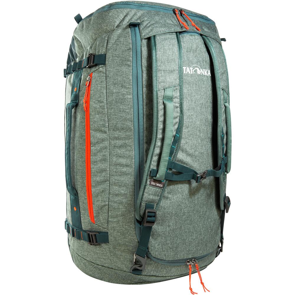 Tatonka Duffle Bag 65 - Sage Green