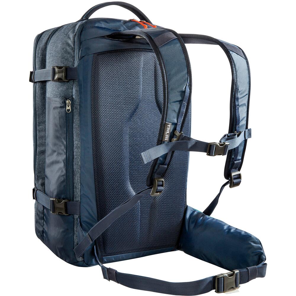 Tatonka Traveller Pack 35, Navy