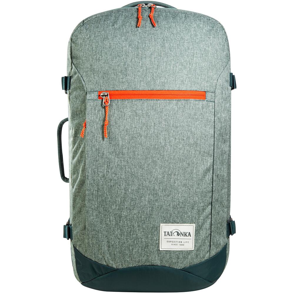 Tatonka Traveller Pack 35 - Sage Green