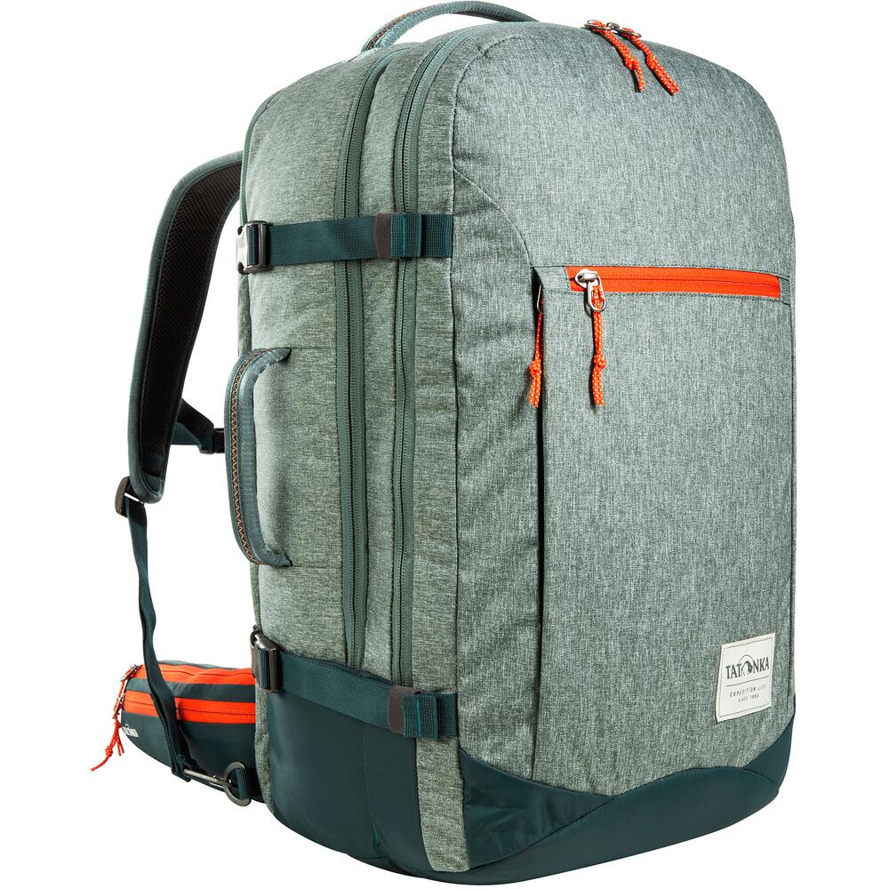 Tatonka Traveller Pack 35 - Sage Green