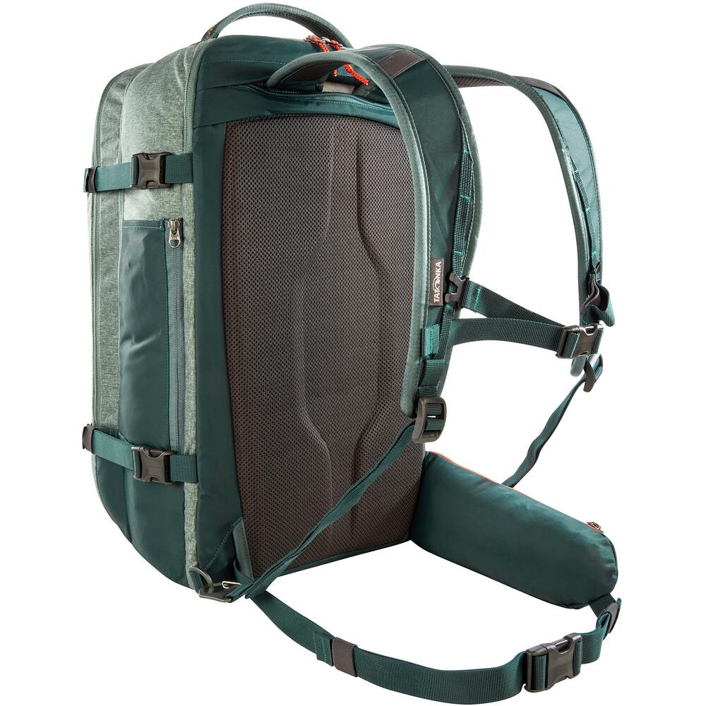 Tatonka Traveller Pack 35 - Sage Green