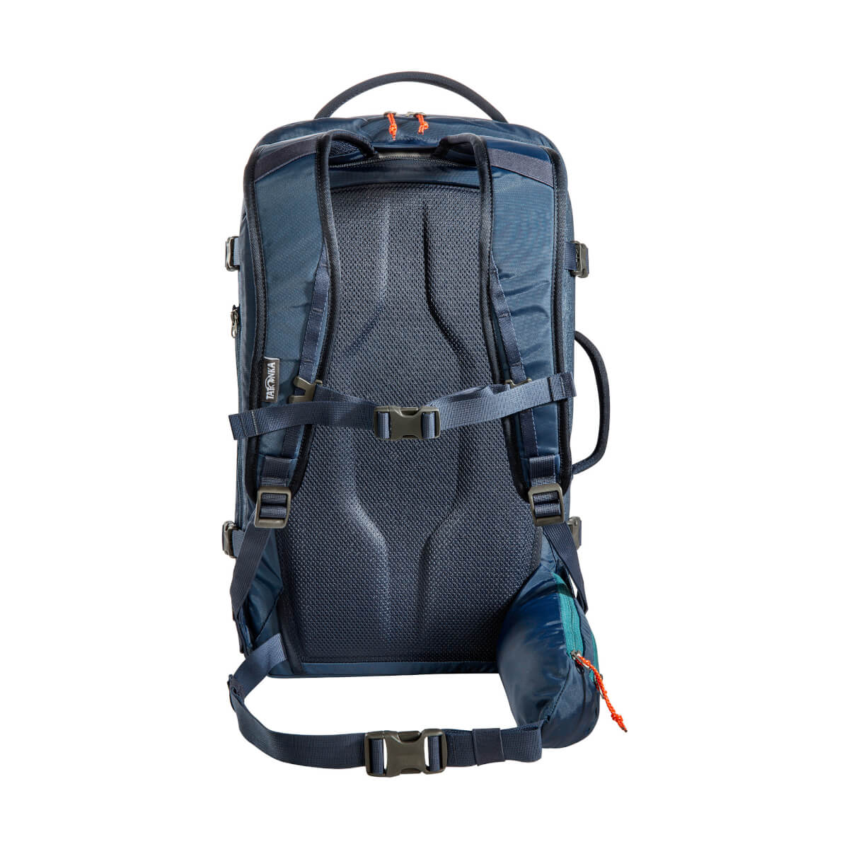 Tatonka Traveller Pack 35, Navy