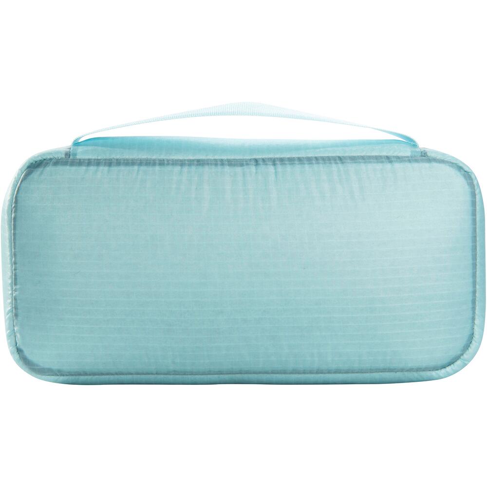 Tatonka Sqzy Padded Pouch S - Light Blue