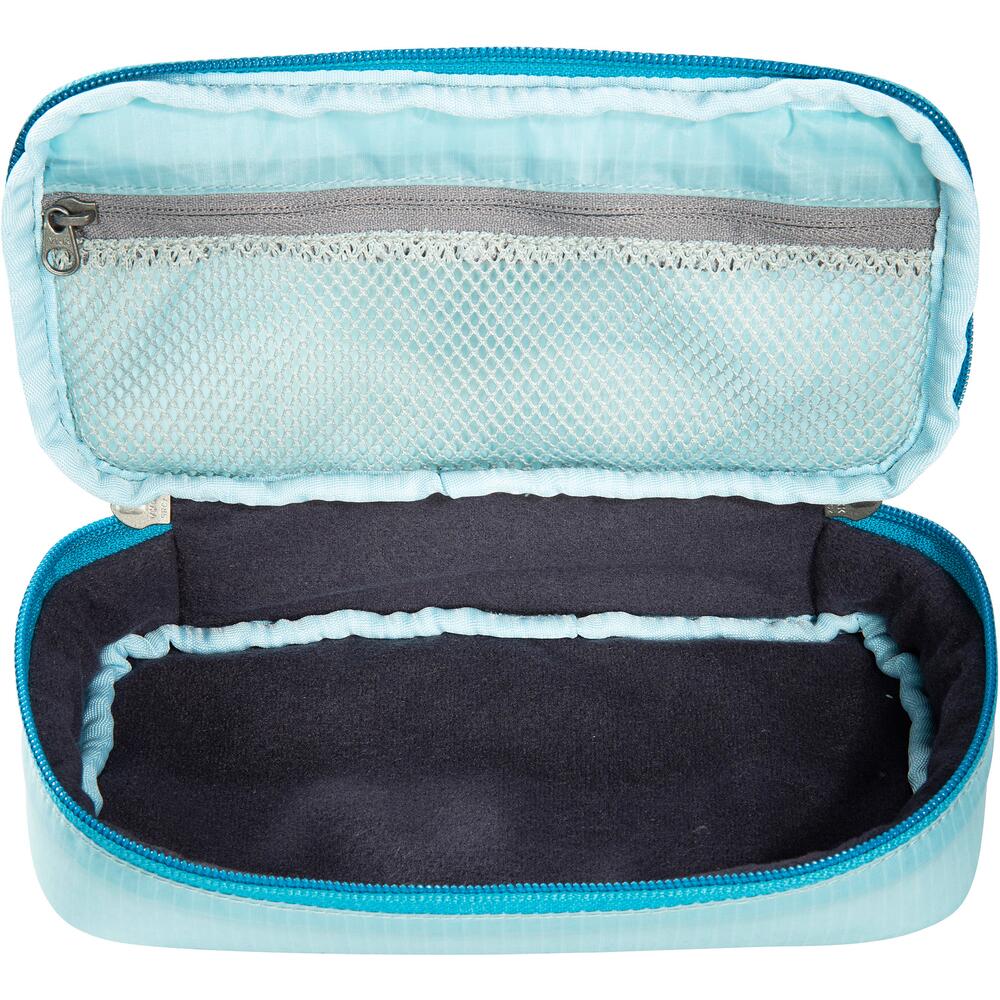 Tatonka Sqzy Padded Pouch S - Light Blue
