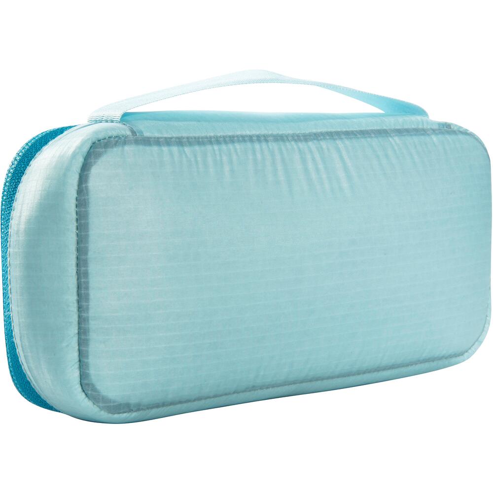 Tatonka Sqzy Padded Pouch S - Light Blue